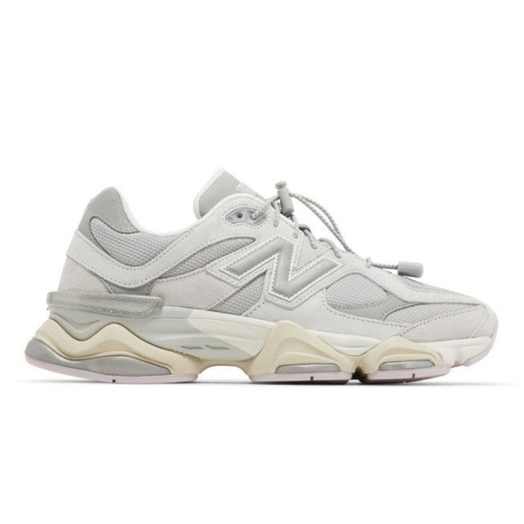 NEW BALANCE 9060 GREY MATTER DECEMBER SKY 5.5 Men’s